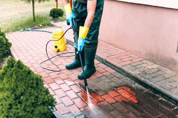 Best House Pressure Washing  in Malibu, CA